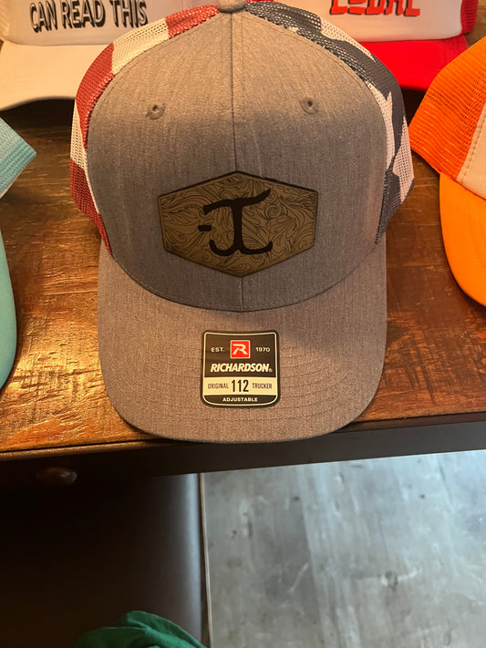 Custom Print- Hat