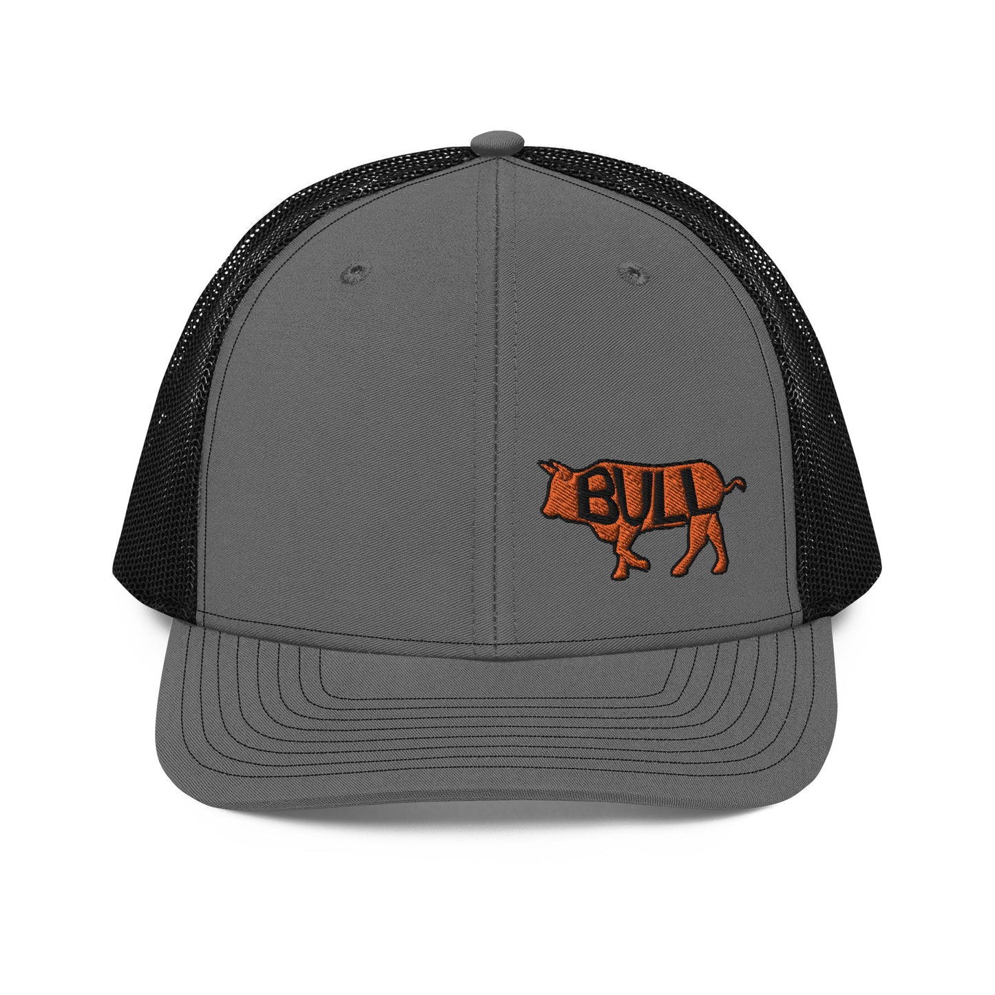 The Bull Hat