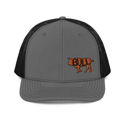 The Bull Hat