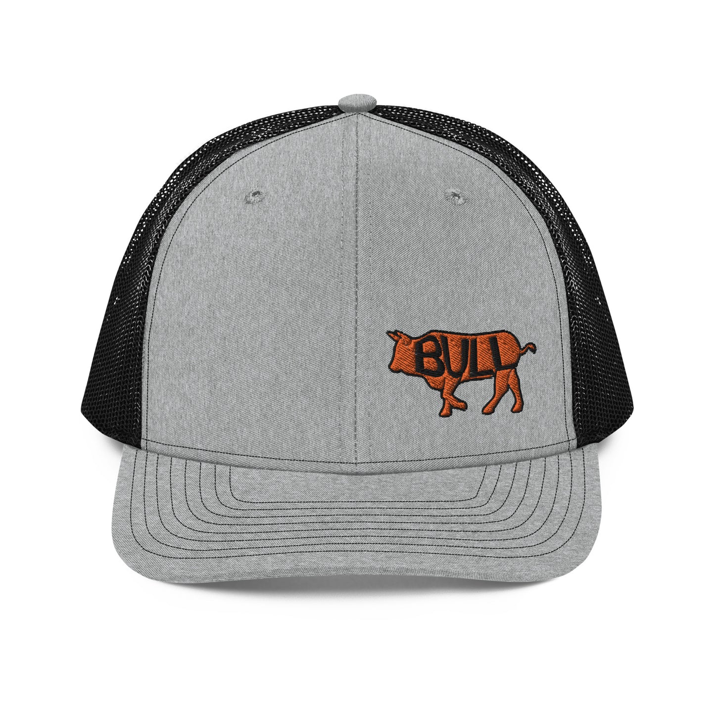 The Bull Hat