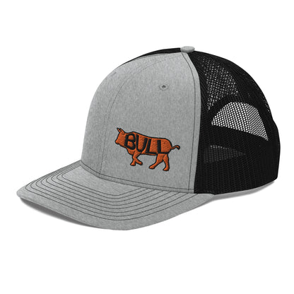 The Bull Hat