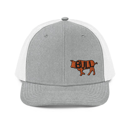 The Bull Hat