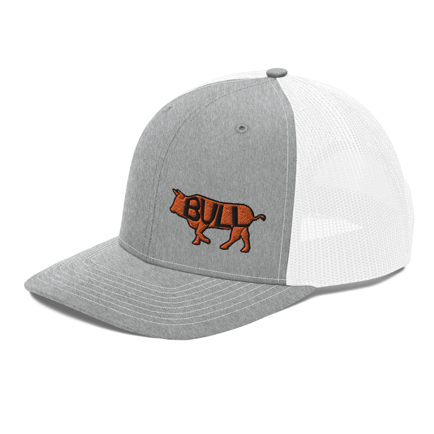 The Bull Hat