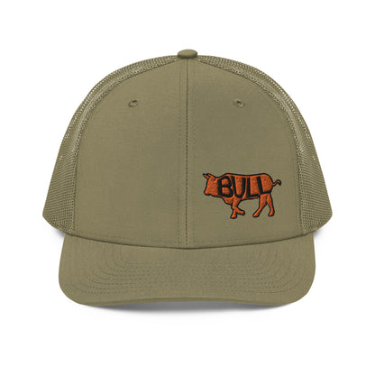 The Bull Hat