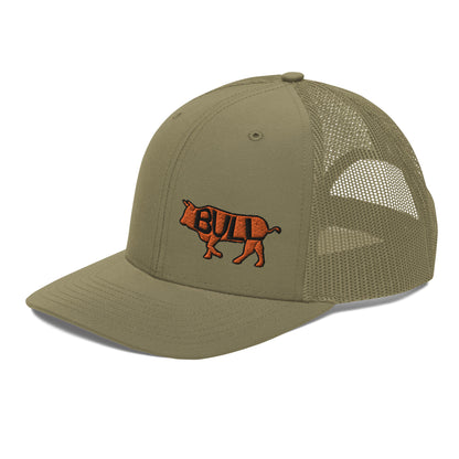 The Bull Hat