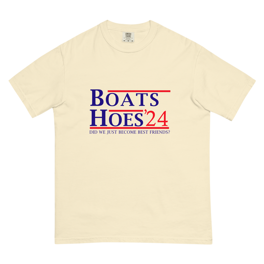 Boats/H@3$! ‘24